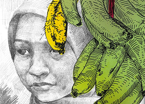 Jalan-jalan di Pasar 