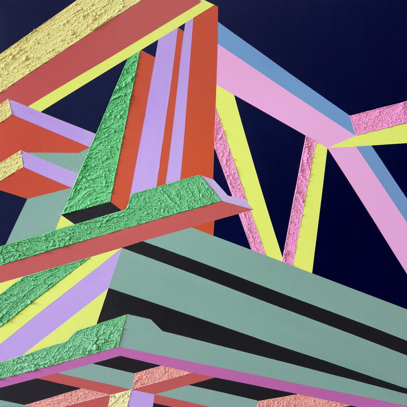 Palace of Justice II