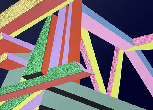 Palace of Justice II