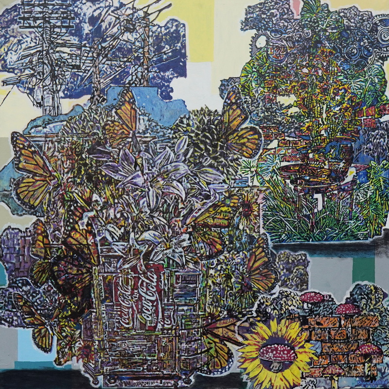 Persinggahan – Khairul Arshad PREVIEW