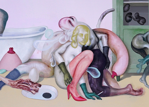 What Day of the Week is it