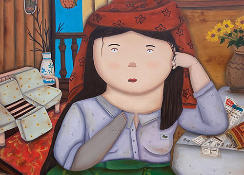 What's On The News Today