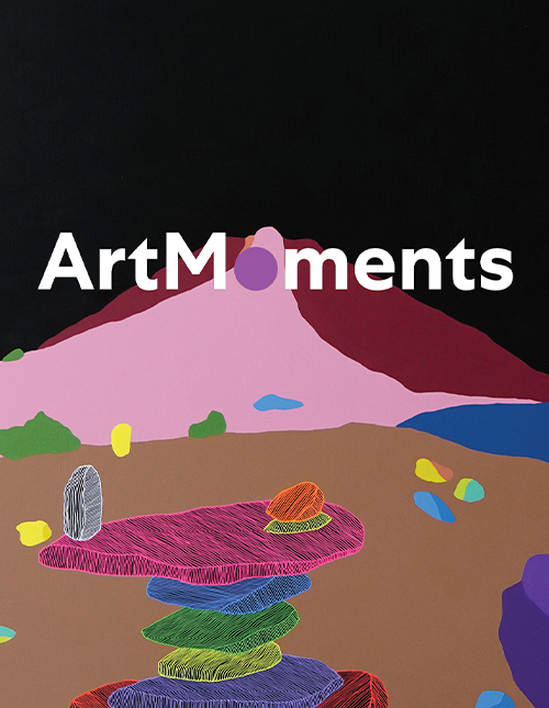 Art Moments 2024