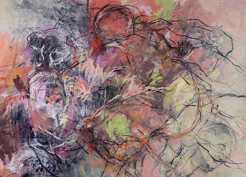 Chaos Within The Field