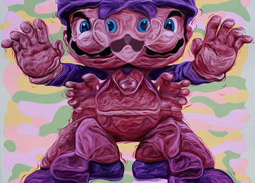 I Can Do This All Day (Pink)