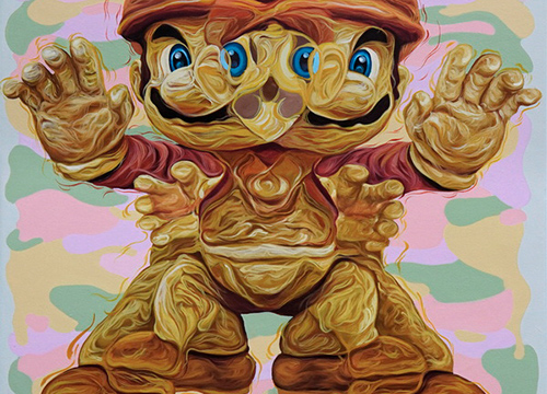 I Can Do This All Day (Yellow)