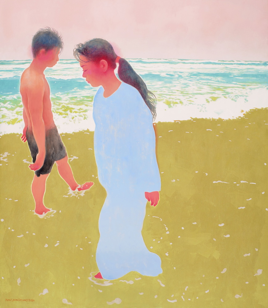 In the Mood of Love 2 