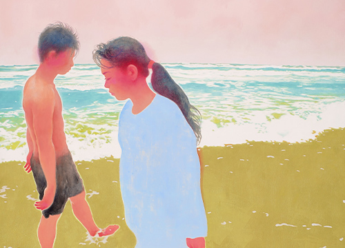 In the Mood of Love 2