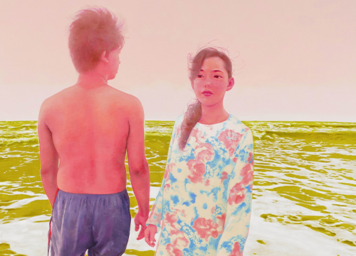 In the Mood of Love 3