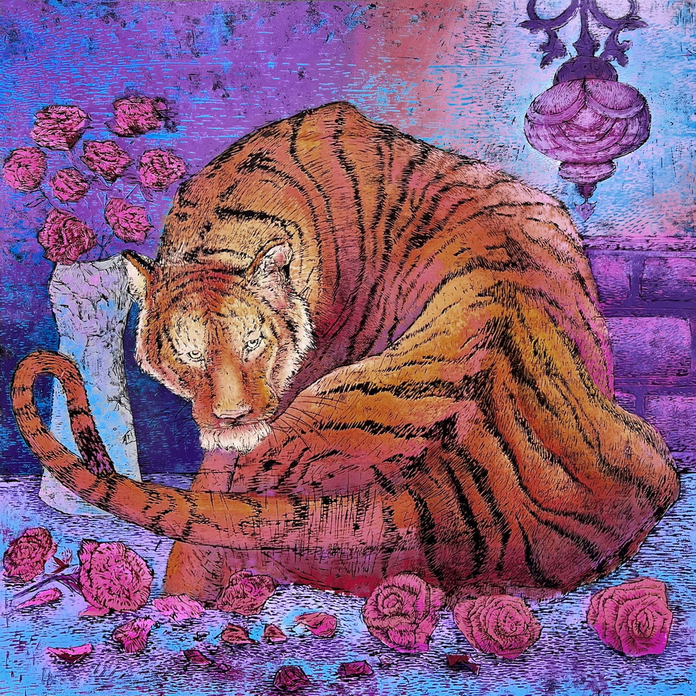 Penjaga Si Puteri II