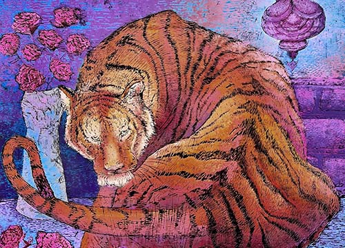 Penjaga Si Puteri II