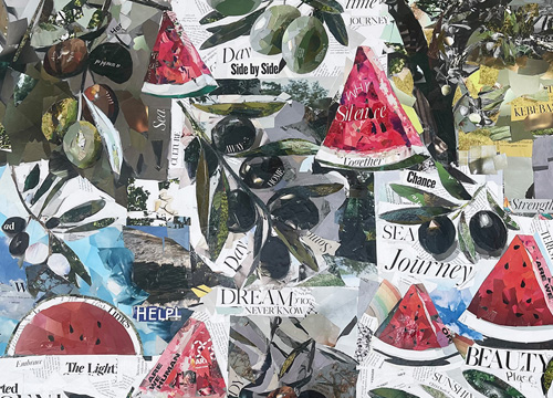 'Dari Sungai ke Segara' (From the River to the Sea)