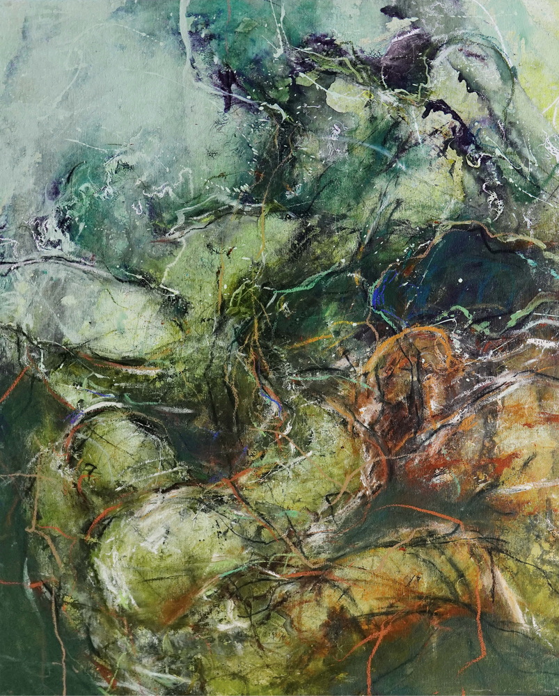 In Pursuit of Triumph 