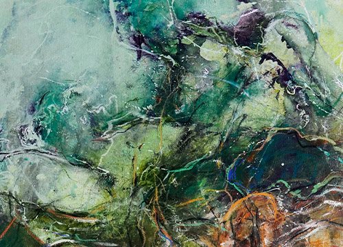 In Pursuit of Triumph 