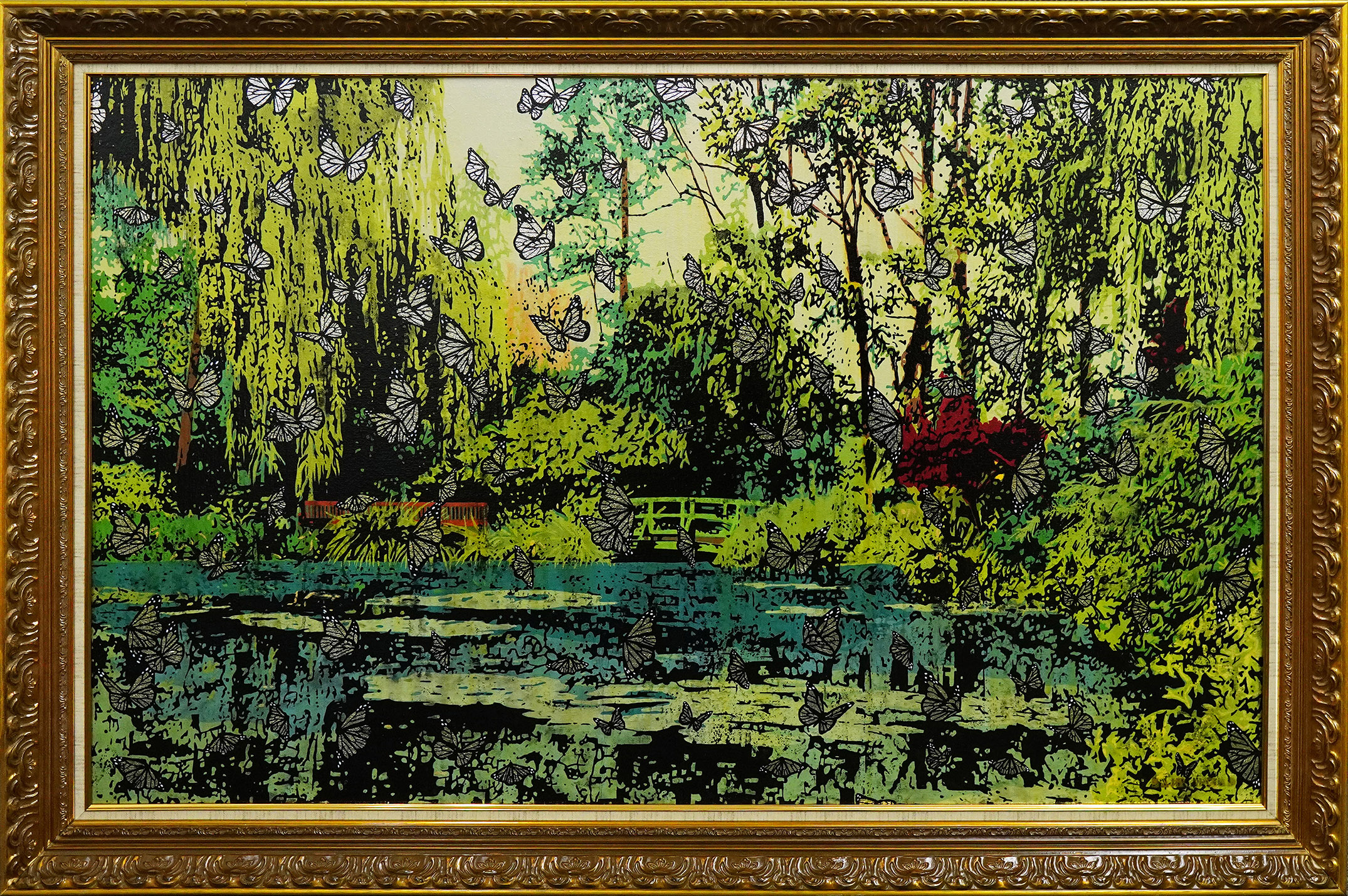 s Life Beautiful III ?