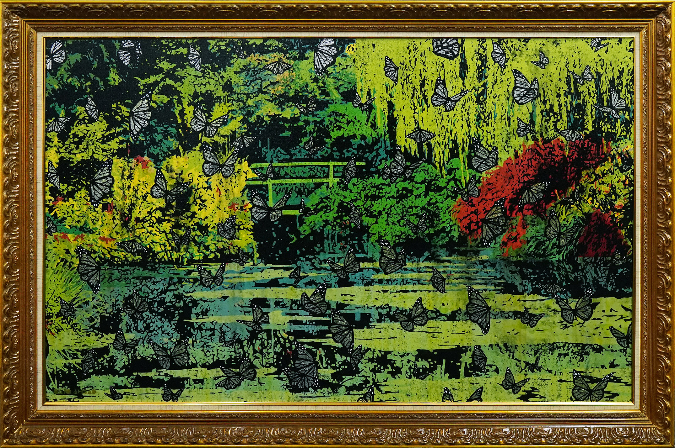 Is Life Beautiful IV ?