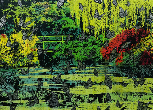 Is Life Beautiful IV ?