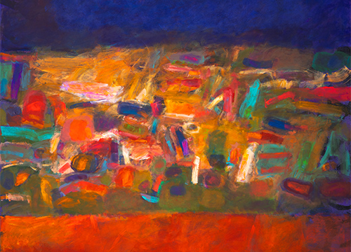 Rentak Alam (Lanskap)