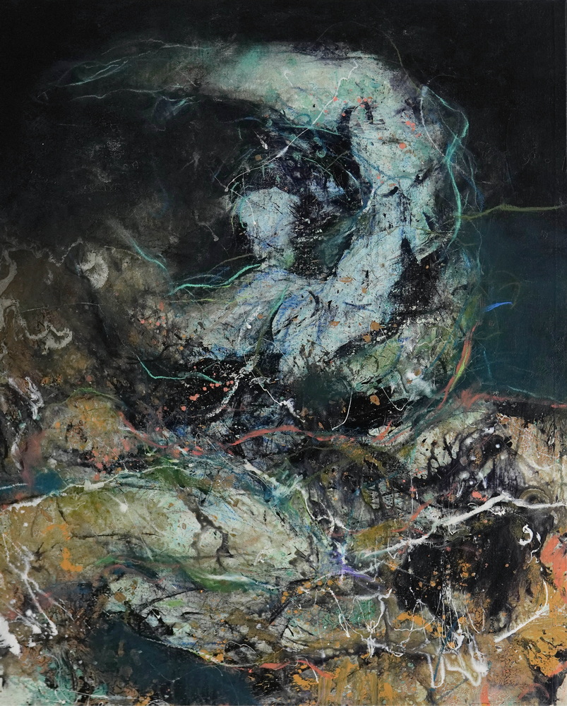 Soaring Amidst Chaos