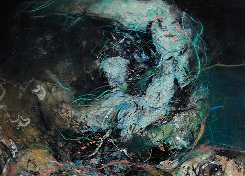 Soaring Amidst Chaos