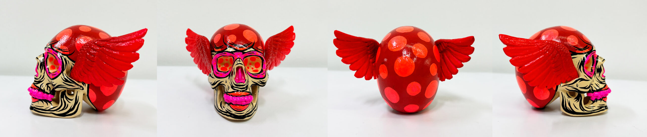 Blind Box: In His Mind 1