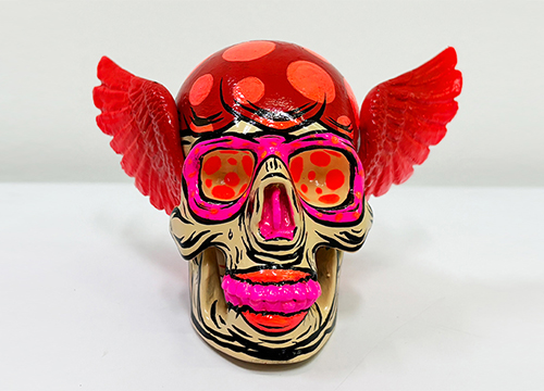 Blind Box: In His Mind 1