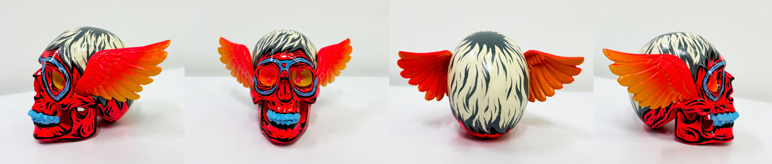 Blind Box: In His Mind 2