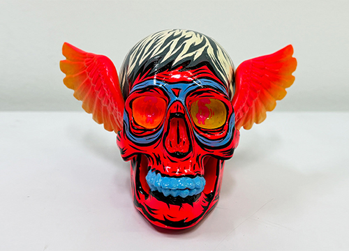 Blind Box: In His Mind 2