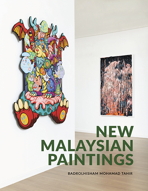 New Malaysian Paintings