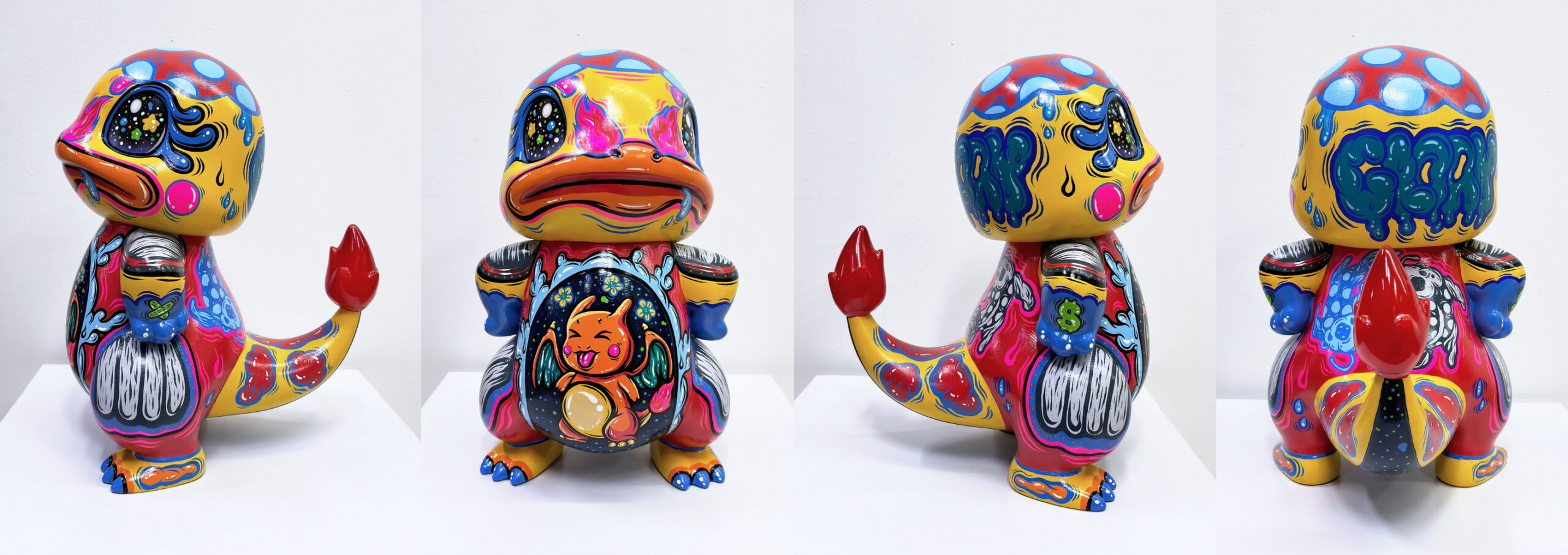 Glory – Shafiq Nordin