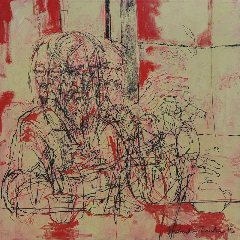 Cakap Lebat; Cakap Sastera