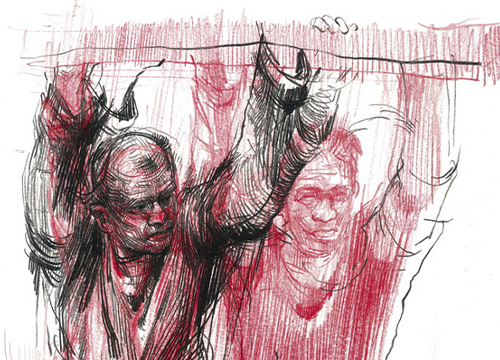 Daya, Daya, Berdaya! 3