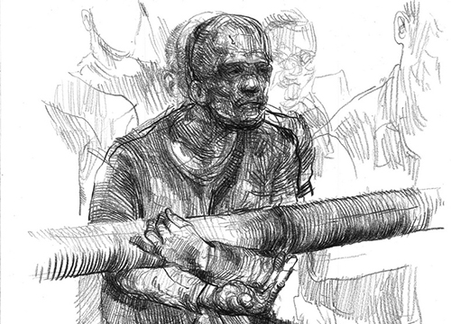 Daya, Daya, Berdaya!