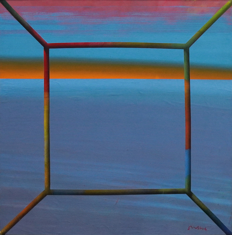 Playground III – Khoo Sui Hoe