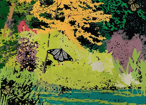 Through His Eyes III 