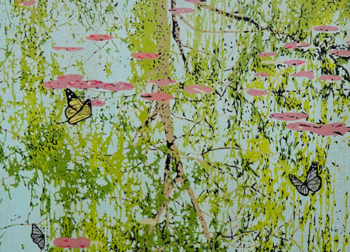 Through His Eyes VIII