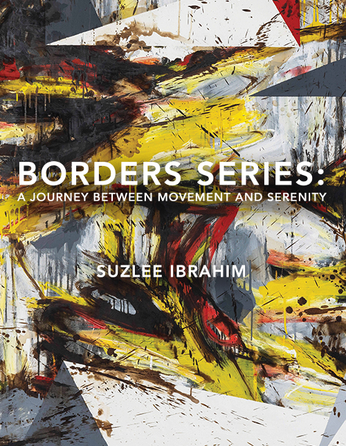 BORDERS SERIES