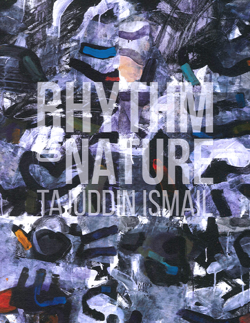 Rhythm of Nature by Tajuddin Ismail
