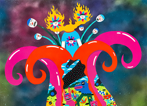 Take a Lesson from The Lilies