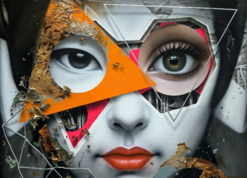 In the Midst of Destruction