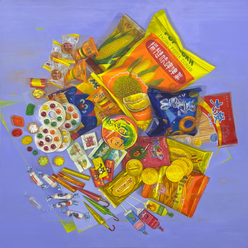 More Than Just Snacks 