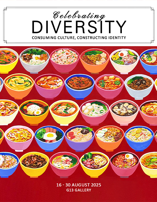 Celebrating Diversity