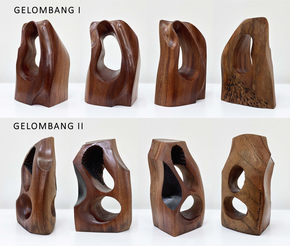 Gelombang l &II – Rafiee Ghani PREVIEW