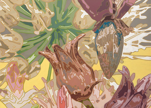 I Got This from My Neighbour 