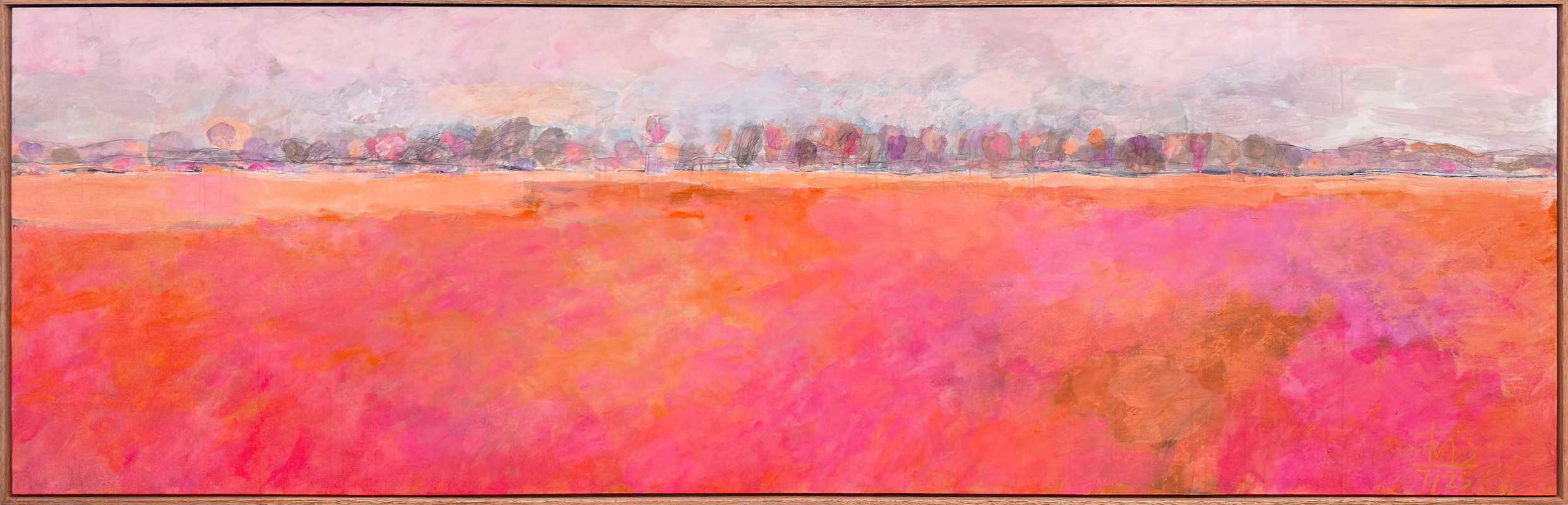 Autumn Serenade (Vermont) 