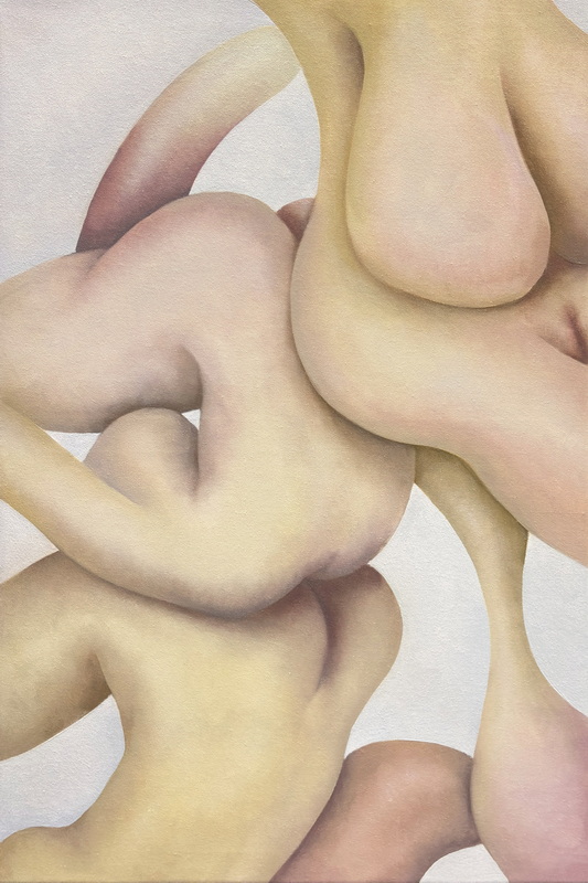 Folds of Subconscious – Gan Tee Sheng PREVIEW