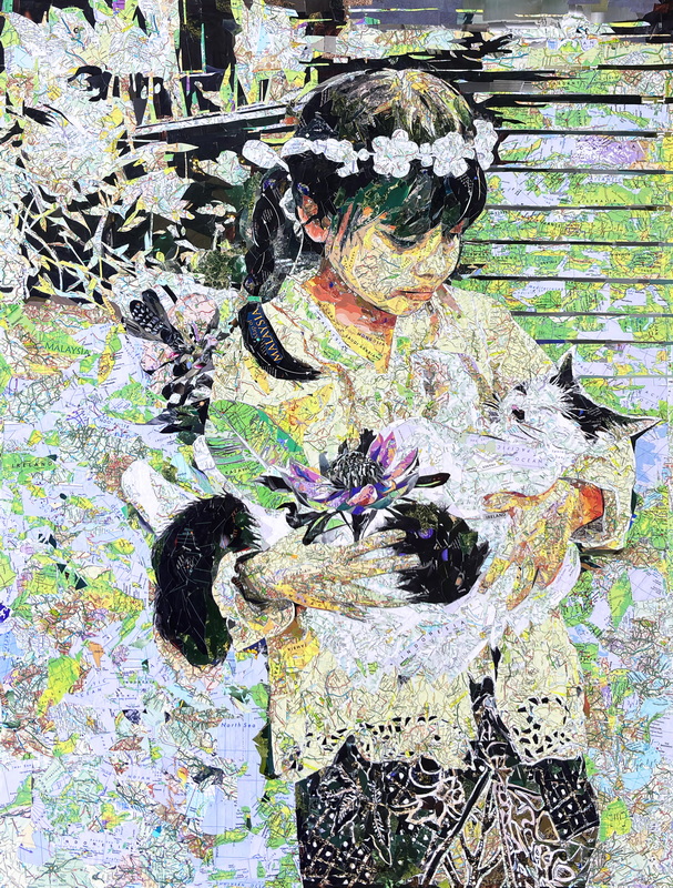 Kindness Across Borders 