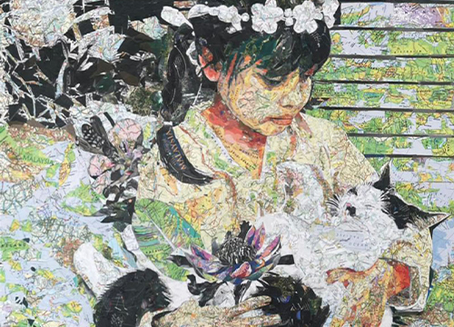 Kindness Across Borders 