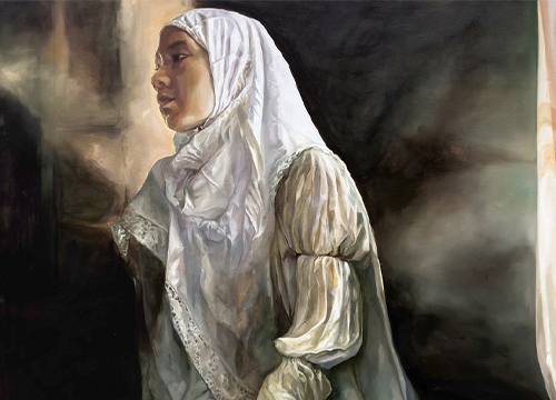 Muffled Me, Echo Quelled