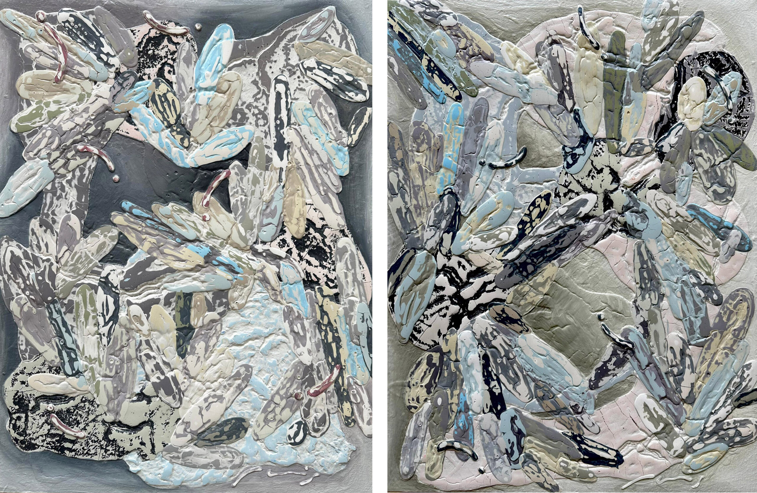 Echoes of Renewal & Quiet Courage